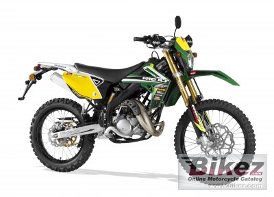 2013 Rieju MRT Pro 50 Competizione photo